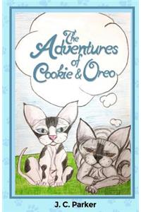 Adventures of Cookie and Oreo