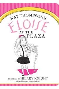 Eloise at the Plaza