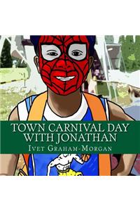 Town Carnival Day With Jonathan