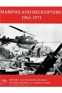 Marines and Helicopters 1962-1973