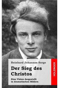 Der Sieg des Christos