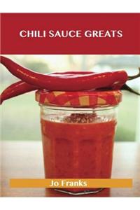 Chili Sauce Greats