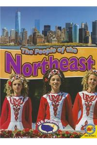 People of the Northeast