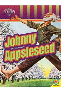 Johnny Appleseed