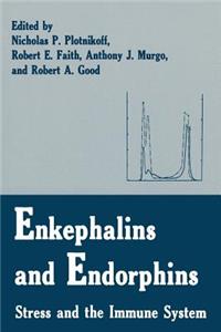 Enkephalins and Endorphins