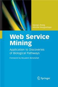 Web Service Mining