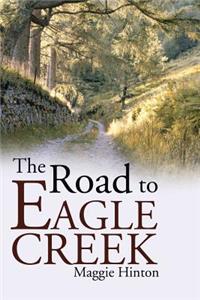 Road to Eagle Creek
