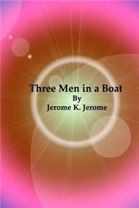 Three Men In a Boat