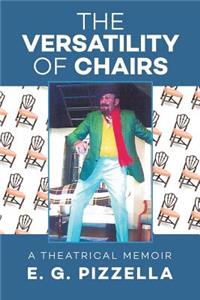Versatility of Chairs