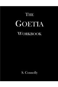 Goetia Workbook