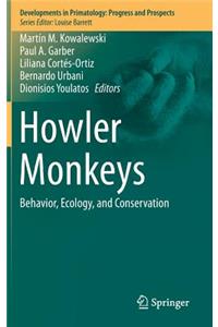 Howler Monkeys