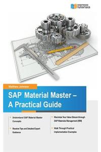 SAP Material Master: A Practical Guide