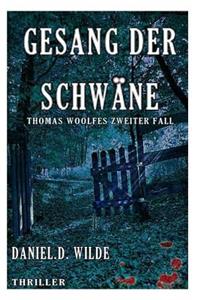 Gesang der Schwäne