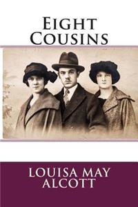 Eight Cousins