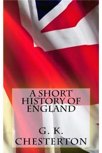 Short History of England