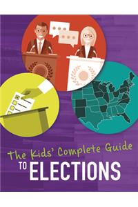 Kids' Guide to the Election