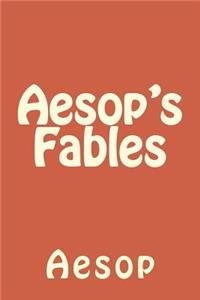 Aesop's Fables