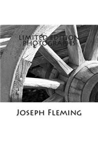Limited Edition Photographs