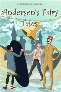 Andersen's Fairy Tales