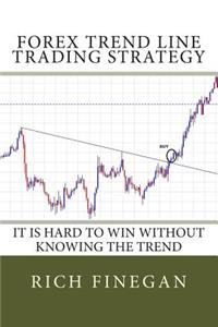 Forex Trend line Trading Strategy