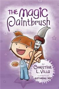 Magic Paintbrush