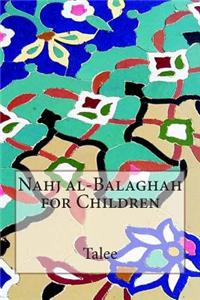 Nahj al-Balaghah for Children