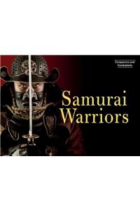 Samurai Warriors