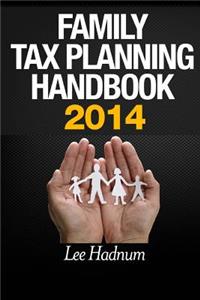 Family Tax Planning Handbook 2014