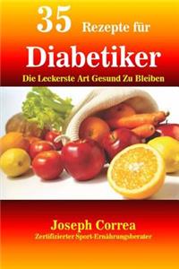 35 Rezepte fur Diabetiker