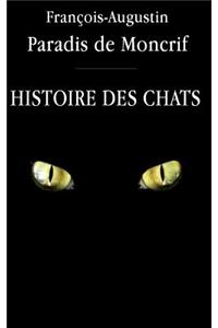 Histoire des chats
