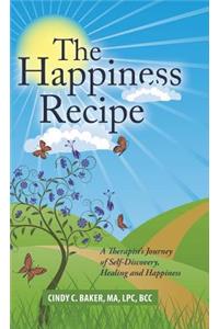 The Happiness Recipe