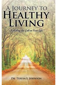 Journey to Healthy Living