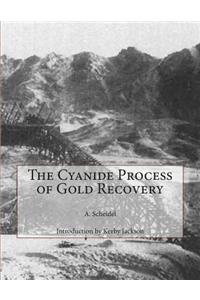 Cyanide Process of Gold Recovery