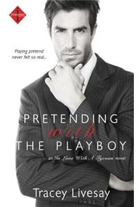 Pretending with the Playboy