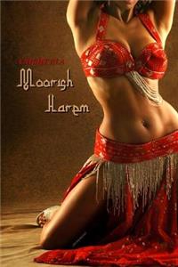 Night in a Moorish Harem (Illustrated)