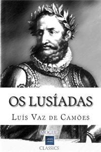 Os Lusíadas