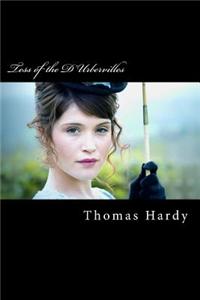 Tess of the D'Urbervilles: A Pure Woman Faithfully Presented