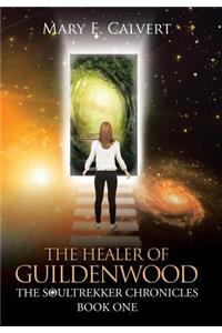 The Healer of Guildenwood