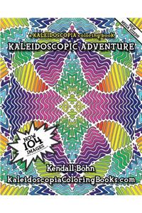 Kaleidoscopic Adventure