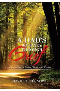 A Dad's Journey Through Grief