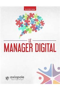 Le manager digital
