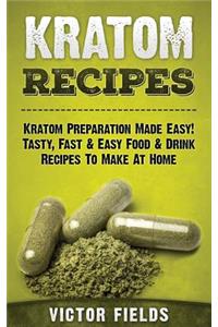 Kratom Recipes
