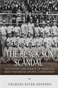 Black Sox Scandal