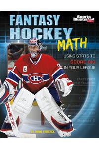 Fantasy Hockey Math