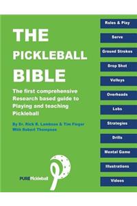 The Pickleball Bible
