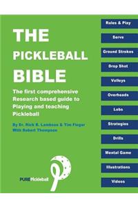 Pickleball Bible