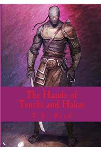 The Hands of Tenchi and Hakai