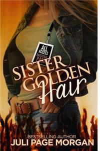 Sister Golden Hair