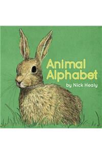 Animal Alphabet