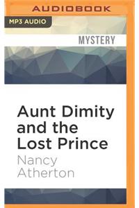 Aunt Dimity and the Lost Prince